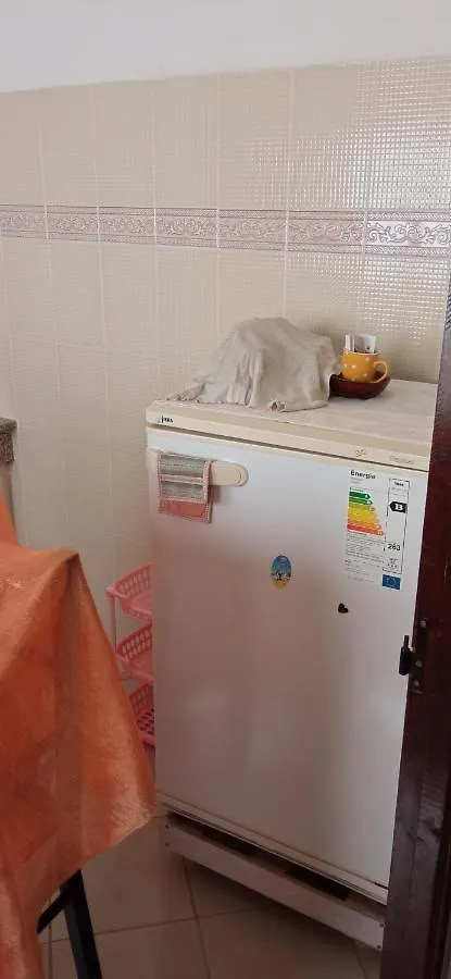 Apartmán Appartement Residence Chourouk Agádír