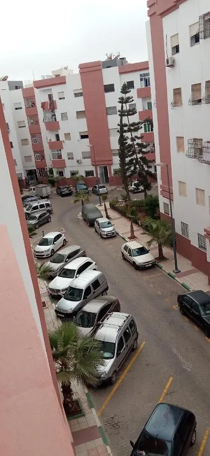 Appartement Residence Chourouk Агадир 0*,  Марокко