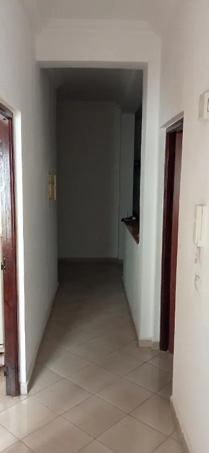 Appartement Residence Chourouk Агадир 0*,