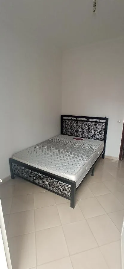 Апартаменты Appartement Residence Chourouk Агадир Марокко